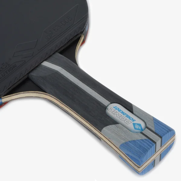 Raquette de tennis de table en club - Donic Carbon Xtreme 5*