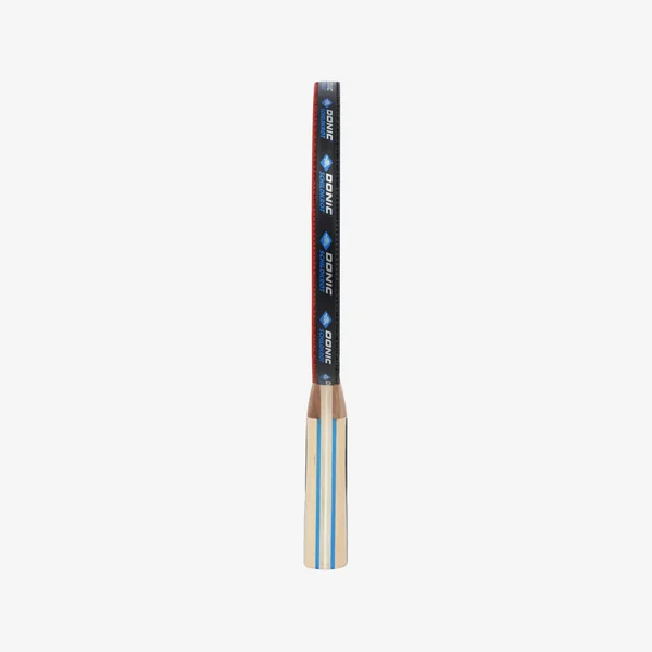 Raquette de tennis de table en club - Donic Pro 600 3*