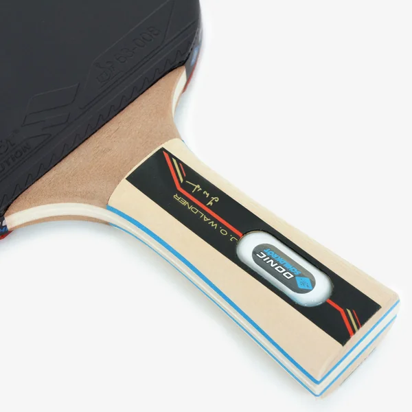 Raquette de tennis de table en club - Donic Pro 600 3*