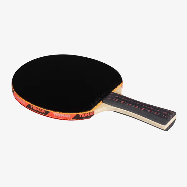 RAQUETTE DE TENNIS DE TABLE EN CLUB SUPER ALLROUND VARI SPIN