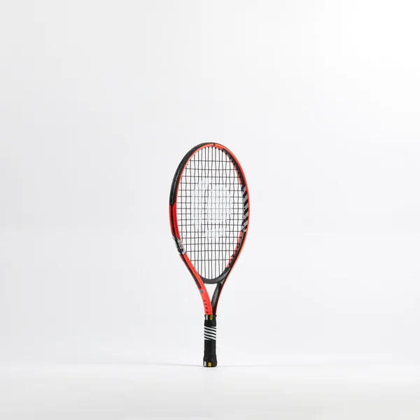 Raquette de tennis enfant Easy 19" rouge