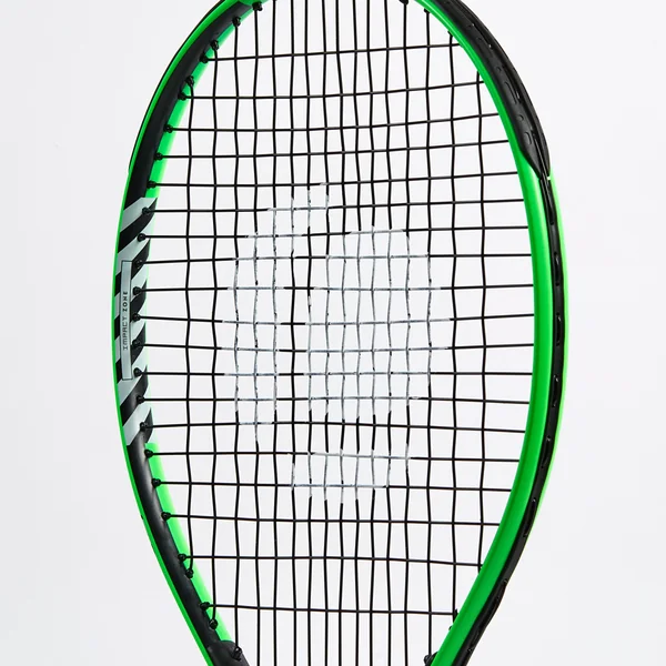 Raquette de tennis enfant Easy 23" vert