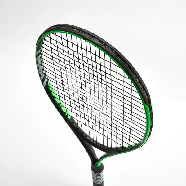 Raquette de tennis enfant Easy 23" vert
