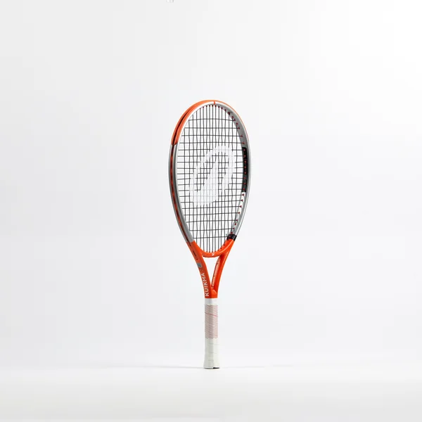 Raquette de tennis enfant Easy Comp 23" Rouge