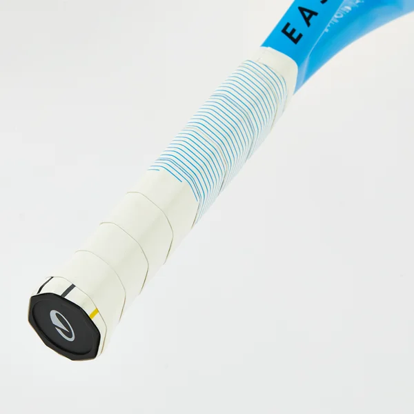 Raquette de tennis enfant Easy Comp 25" bleu