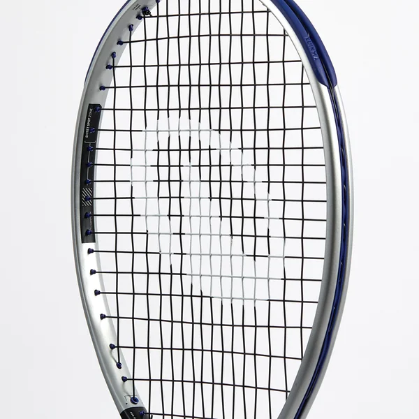 Raquette de tennis enfant Easy Comp 26" violet