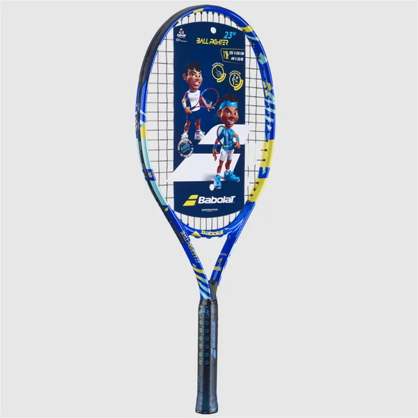 Raquette de tennis pédagogique Babolat Ballfighter 23