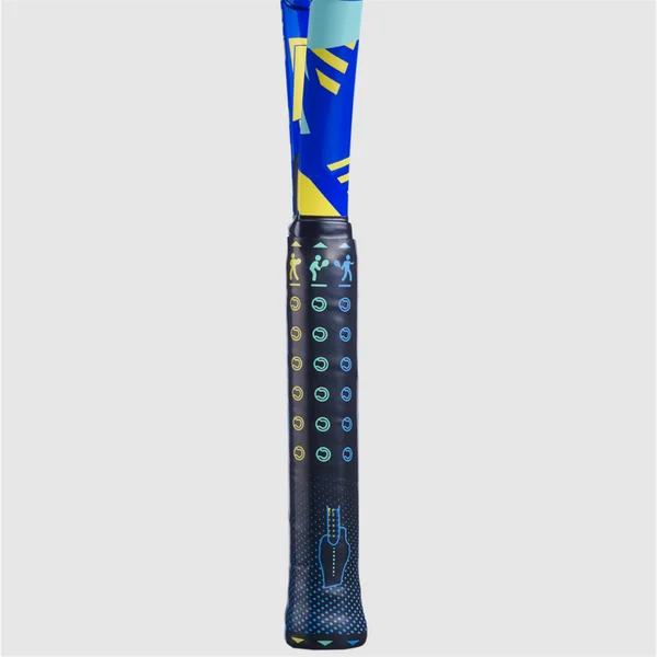 Raquette de tennis pédagogique Babolat Ballfighter 23