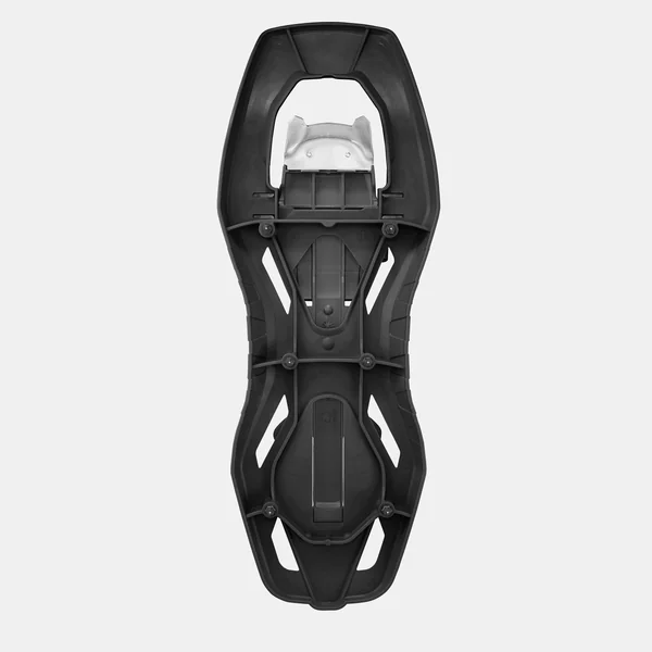 Raquettes à neige grands tamis - TSL 2.28 HIKE noir -