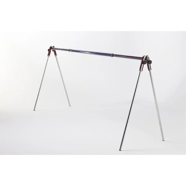 Ratelier 9 vélos Mottez - Pliant Nomade