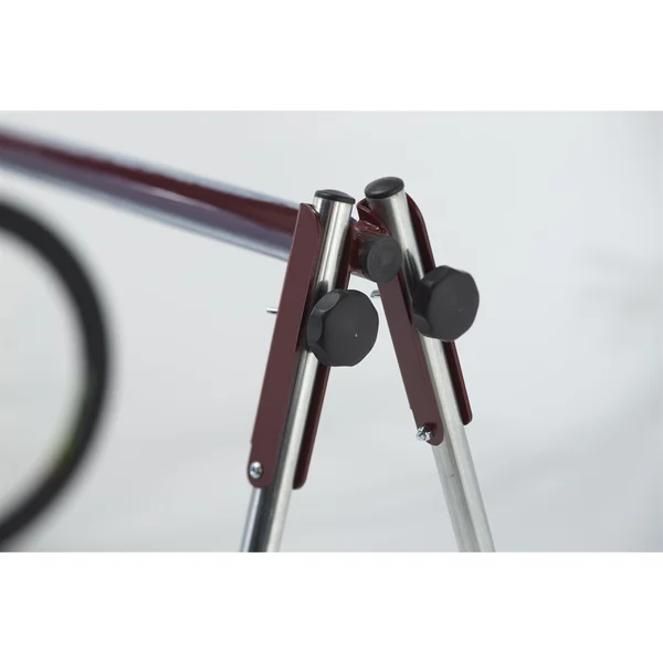 Ratelier 9 vélos Mottez - Pliant Nomade
