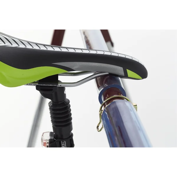 Ratelier 9 vélos Mottez - Pliant Nomade