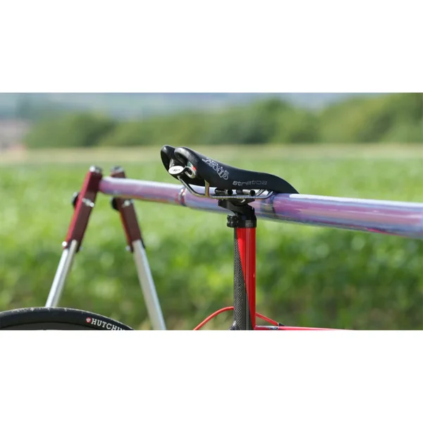 Ratelier 9 vélos Mottez - Pliant Nomade