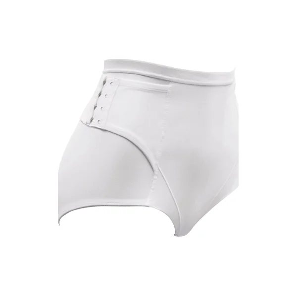 Rebelt Panty gaine POST NATAL 1885 BLANC