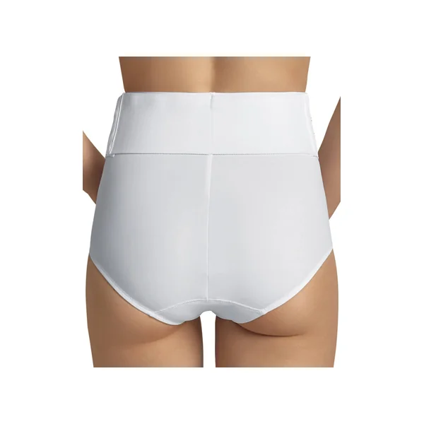 Rebelt Panty gaine POST NATAL 1885 BLANC