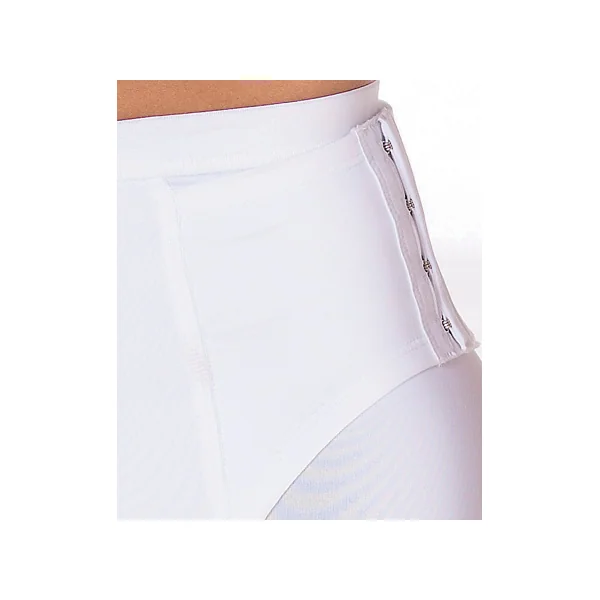 Rebelt Panty gaine POST NATAL 1885 BLANC