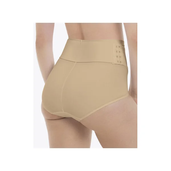 Rebelt Panty gaine POST NATAL 1885 DESERT