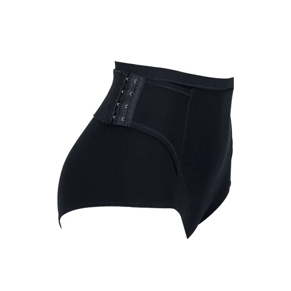 Rebelt Panty gaine POST NATAL 1885 NOIR