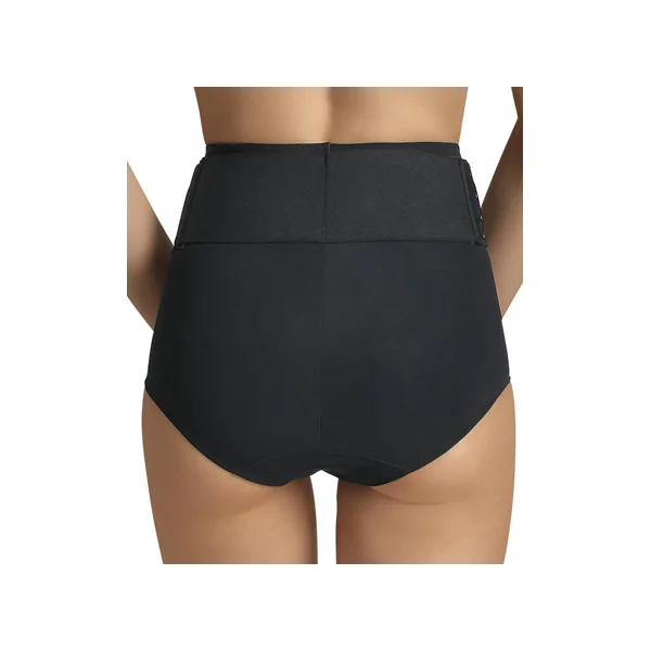 Rebelt Panty gaine POST NATAL 1885 NOIR