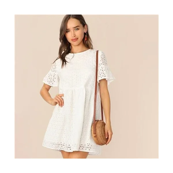 Robe Blouse Bohème