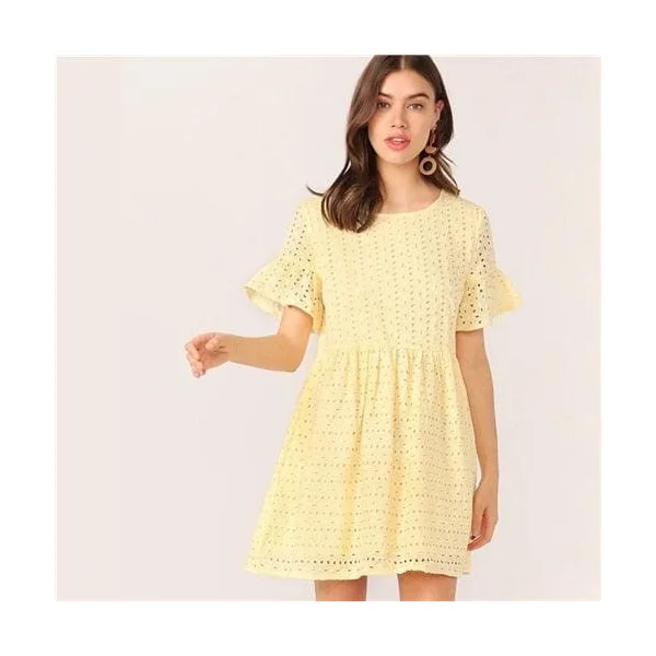 Robe Blouse Bohème