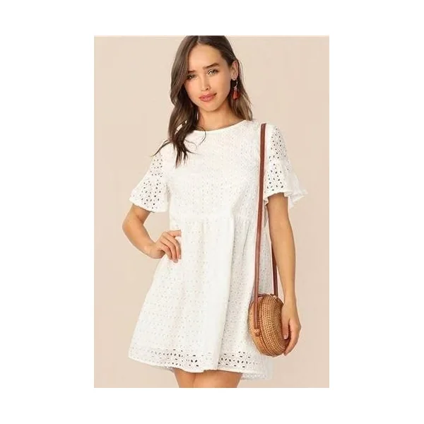 Robe Blouse Bohème