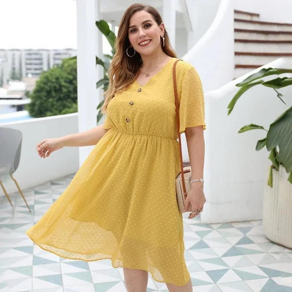 Robe Boho Semi Transparente