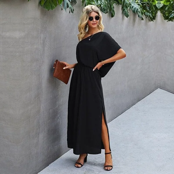 Robe Bohème Chic