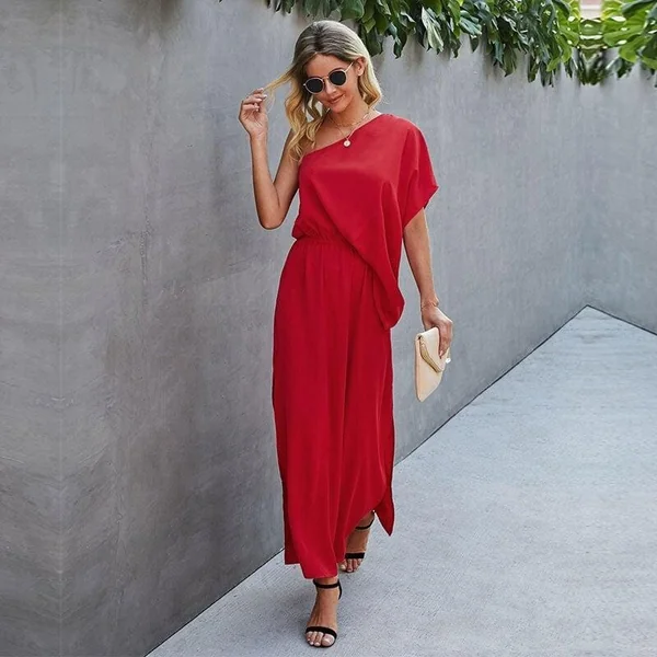 Robe Bohème Chic