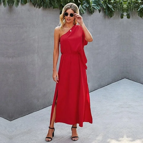 Robe Bohème Chic