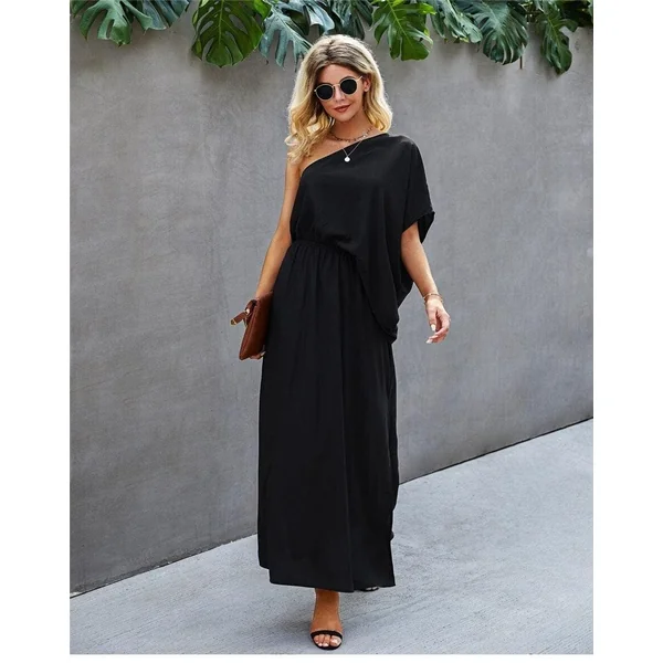 Robe Bohème Chic