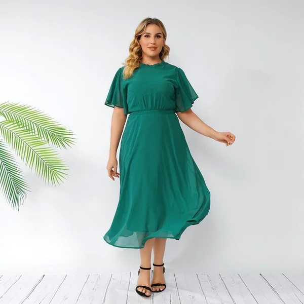 Robe Bohème Légère