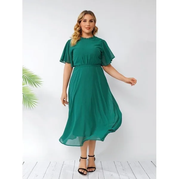 Robe Bohème Légère