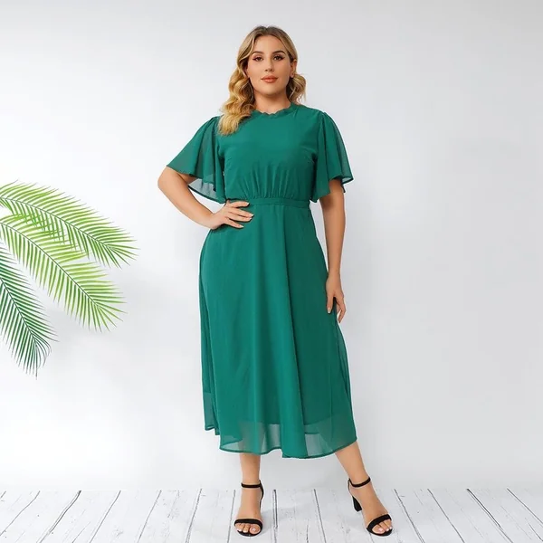 Robe Bohème Légère