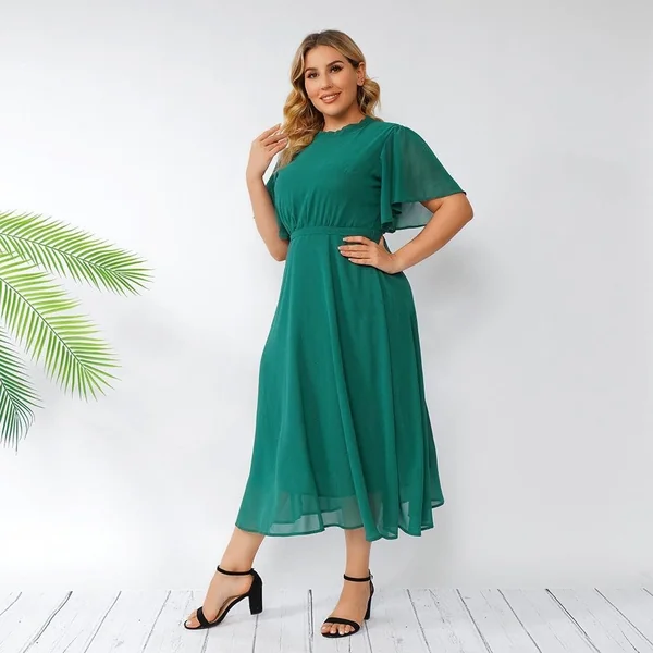 Robe Bohème Légère