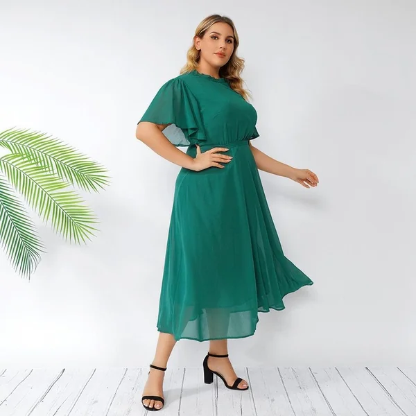 Robe Bohème Légère