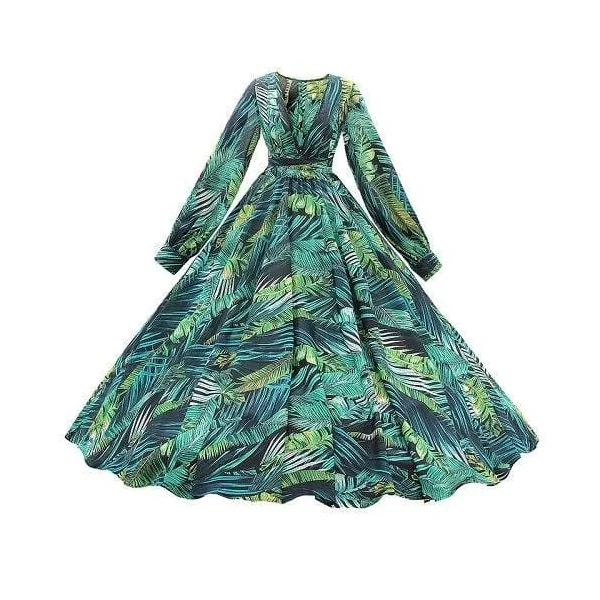 Robe Bohème Mariage Nature
