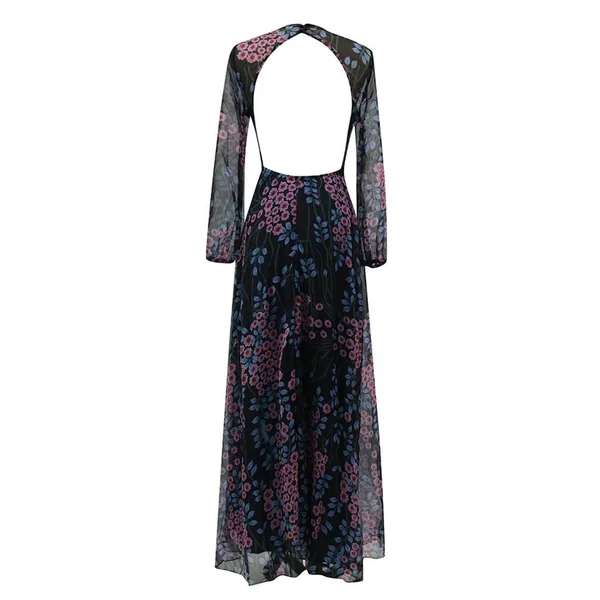 Robe Bohème Moderne – Holly