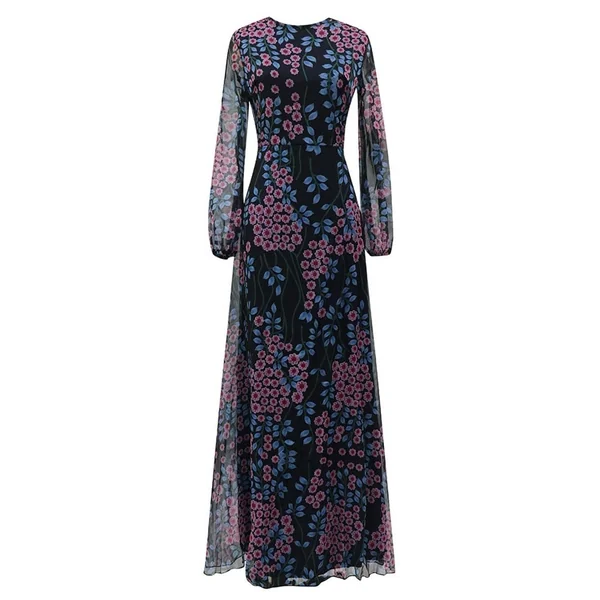 Robe Bohème Moderne – Holly