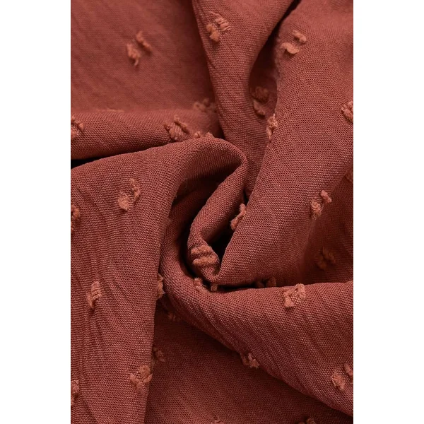 Robe Champêtre Automne