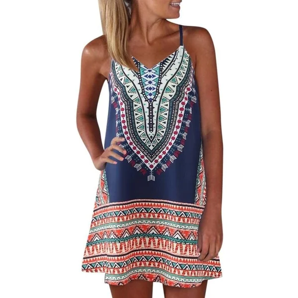 Robe Champêtre Chic