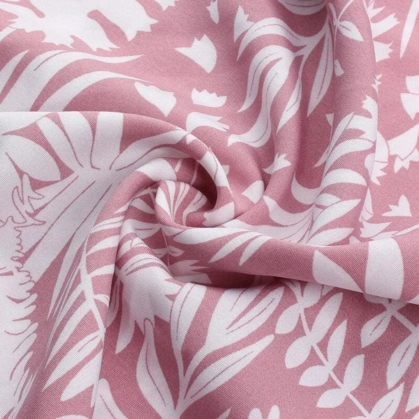 Robe Champêtre et Fleurie
