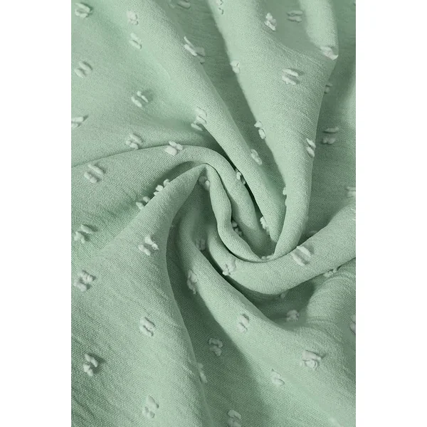 Robe Champêtre Hiver