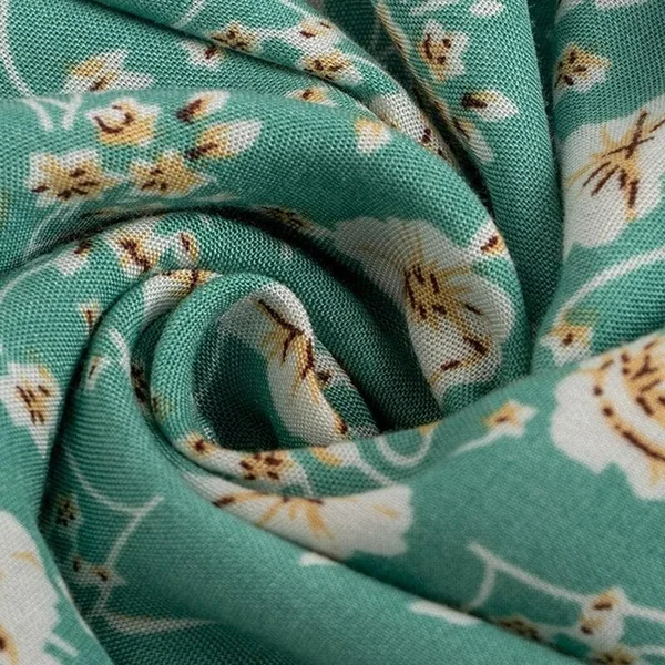 Robe Chic & Champêtre