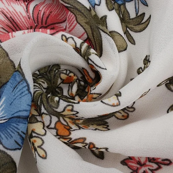 Robe Courte Bohème Chic