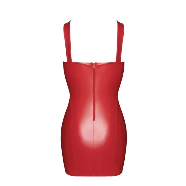 Robe courte Bombshell F364