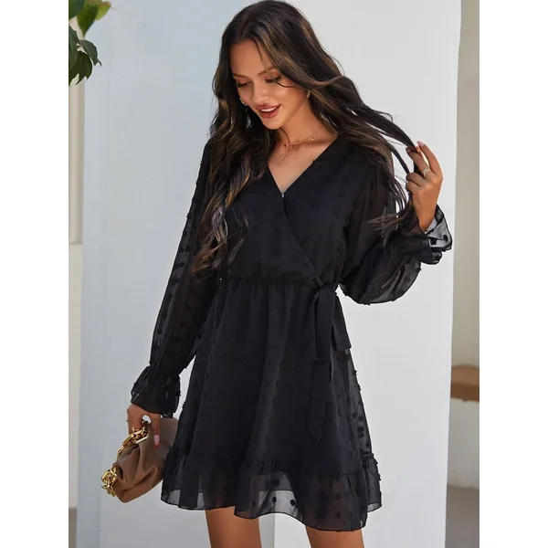 Robe Courte & Champêtre