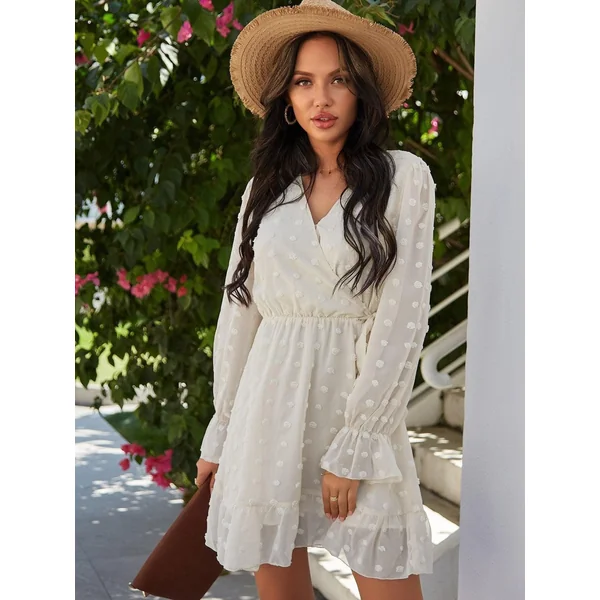 Robe Courte & Champêtre