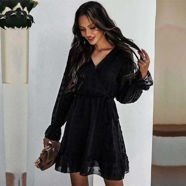 Robe Courte & Champêtre