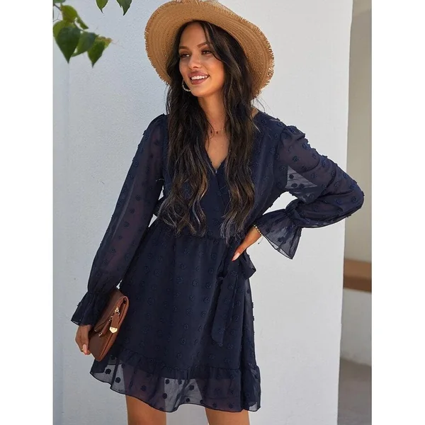 Robe Courte & Champêtre